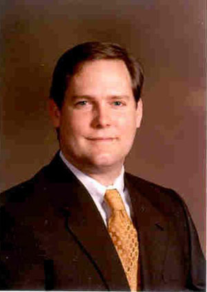 Douglas Rutherford, CPA